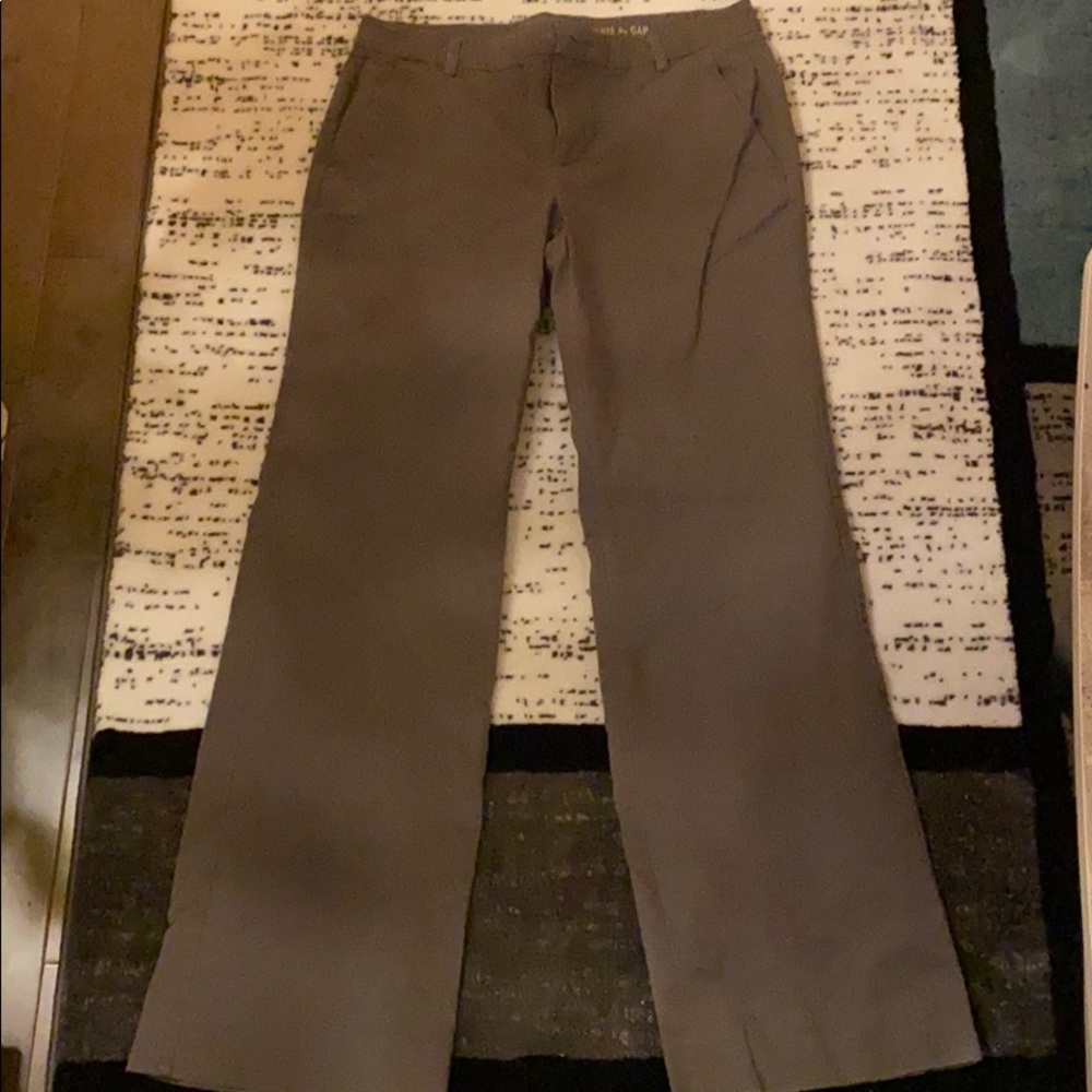 Khakis by Gap